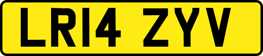 LR14ZYV