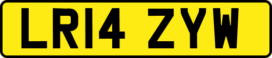 LR14ZYW