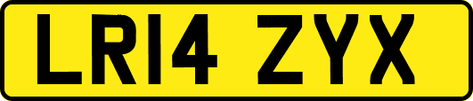 LR14ZYX