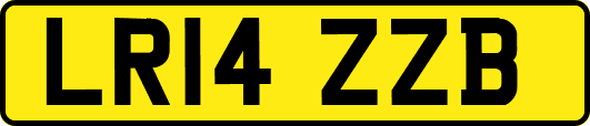 LR14ZZB