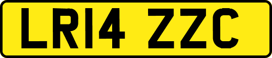 LR14ZZC