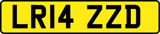 LR14ZZD