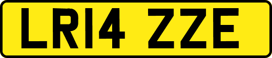 LR14ZZE