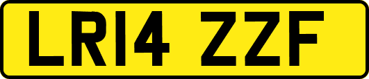 LR14ZZF