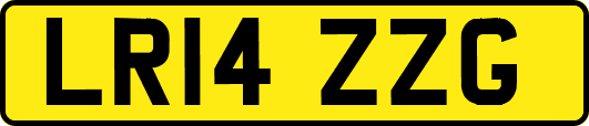 LR14ZZG
