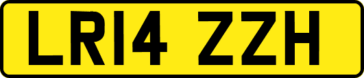 LR14ZZH