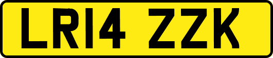 LR14ZZK