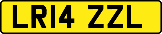 LR14ZZL