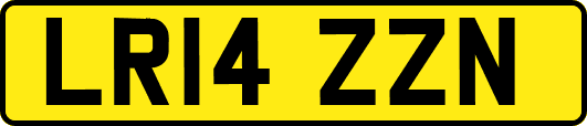 LR14ZZN