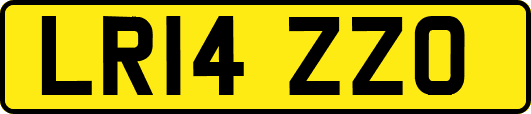 LR14ZZO