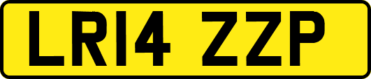LR14ZZP