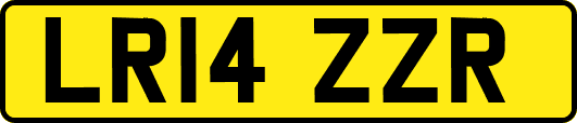 LR14ZZR