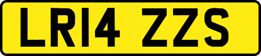 LR14ZZS