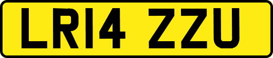 LR14ZZU