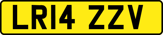 LR14ZZV