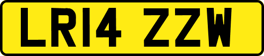 LR14ZZW