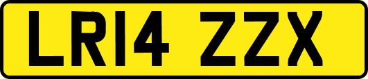LR14ZZX