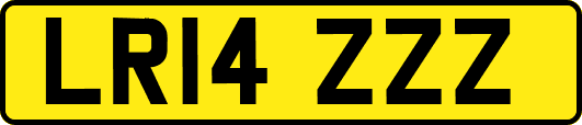 LR14ZZZ