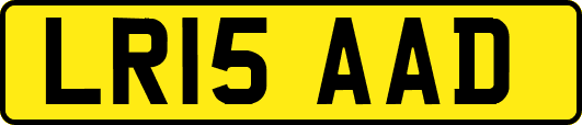 LR15AAD
