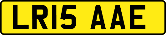 LR15AAE