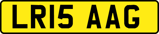 LR15AAG