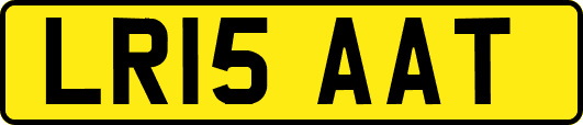 LR15AAT