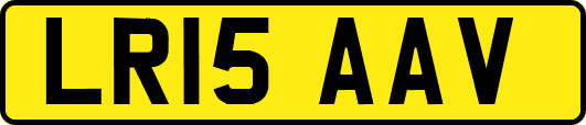 LR15AAV