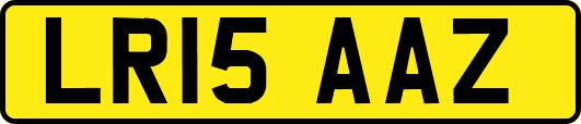 LR15AAZ