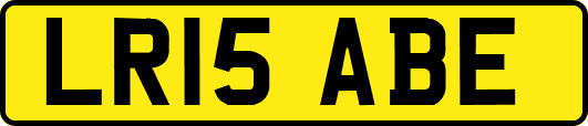 LR15ABE