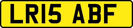LR15ABF