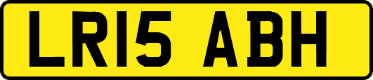 LR15ABH