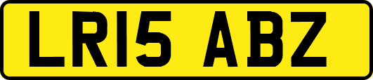 LR15ABZ