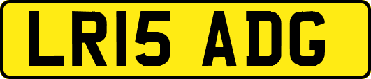 LR15ADG