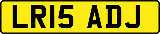 LR15ADJ
