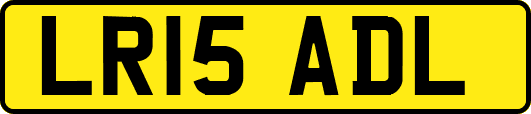 LR15ADL