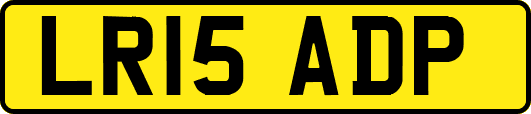 LR15ADP