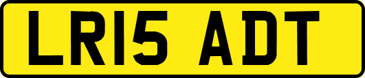 LR15ADT