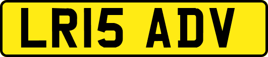 LR15ADV