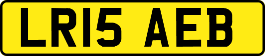 LR15AEB