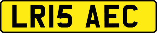 LR15AEC