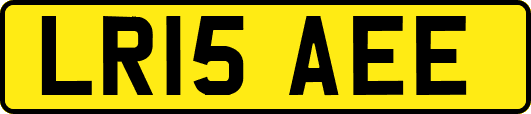 LR15AEE