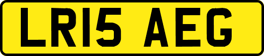 LR15AEG