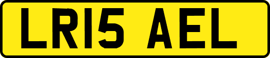 LR15AEL