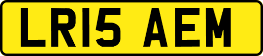 LR15AEM