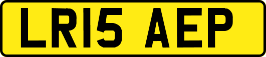 LR15AEP