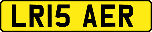 LR15AER