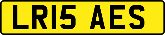 LR15AES