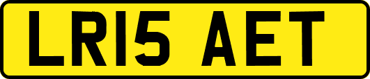 LR15AET