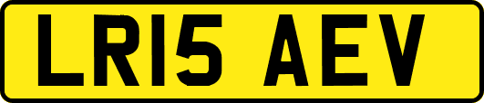 LR15AEV