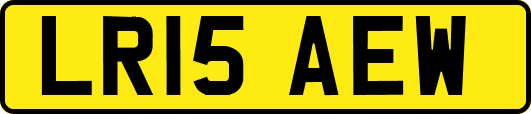 LR15AEW